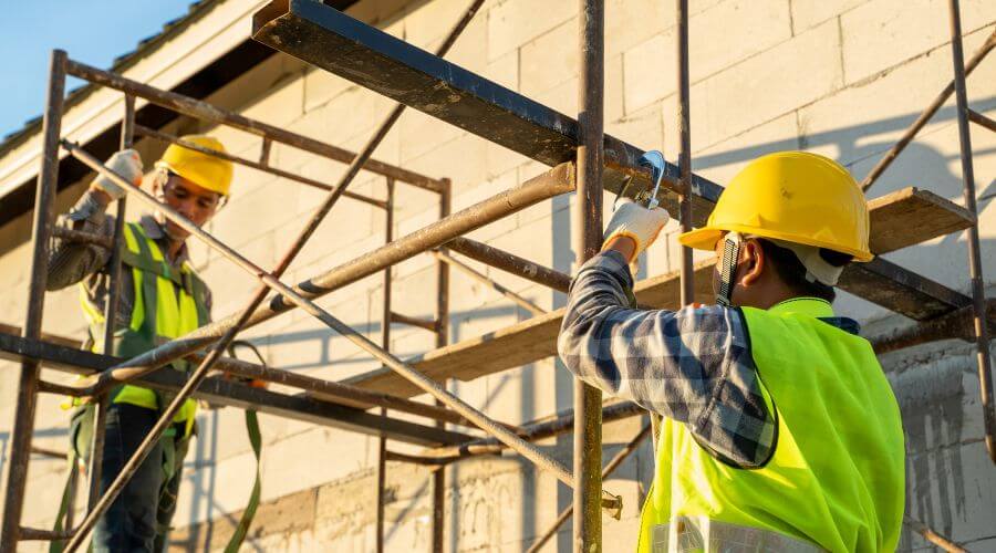 Professional fairlawn roofing services in Ellsworth Afb, SD